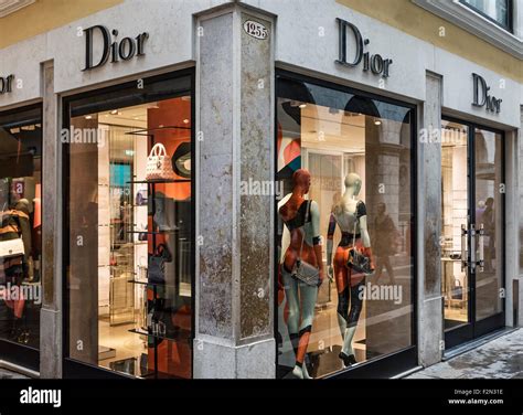 dior stores in italy|Dior made in Italy.